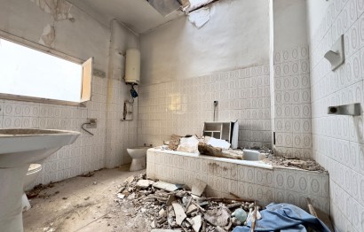 Resale - Casa - Aspe