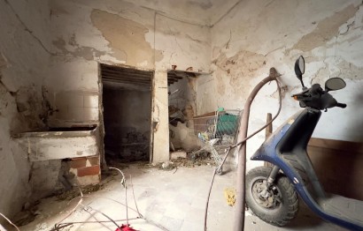 Resale - Casa - Aspe