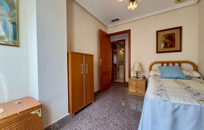 Reventa - Apartamento / piso - Elche - Plaza Obispo Siuri