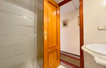 Reventa - Apartamento / piso - Elche - Plaza Obispo Siuri