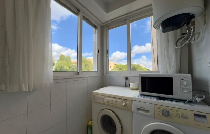 Reventa - Apartamento / piso - Elche - Plaza Obispo Siuri