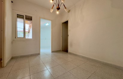 Reventa - Apartamento / piso - Elche - Plaza Barcelona