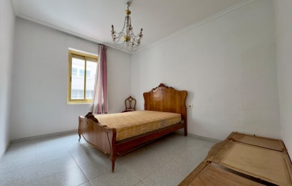Reventa - Apartamento / piso - Elche - Plaza Barcelona