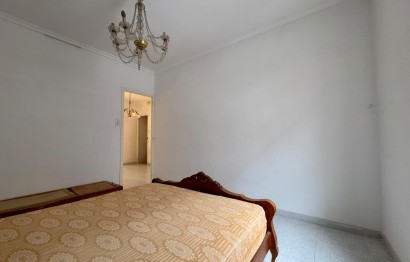 Reventa - Apartamento / piso - Elche - Plaza Barcelona