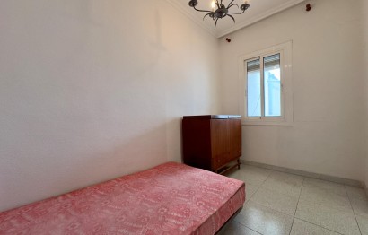 Reventa - Apartamento / piso - Elche - Plaza Barcelona