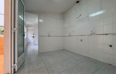 Reventa - Apartamento / piso - Elche - Plaza Barcelona