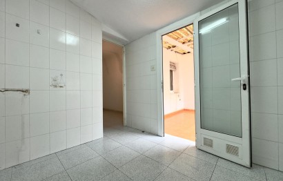 Reventa - Apartamento / piso - Elche - Plaza Barcelona