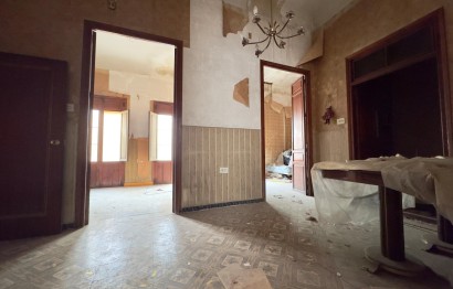 Revente - Casa - Aspe - Centro