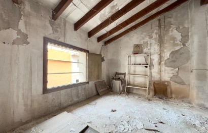 Revente - Casa - Aspe - Centro