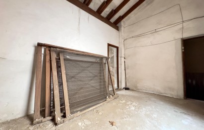 Revente - Casa - Aspe - Centro