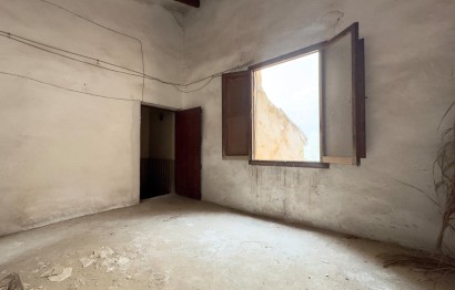 Revente - Casa - Aspe - Centro