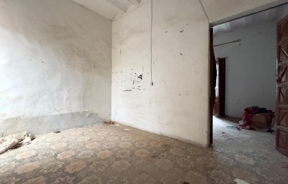 Revente - Casa - Aspe - Centro