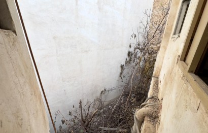 Revente - Casa - Aspe - Centro