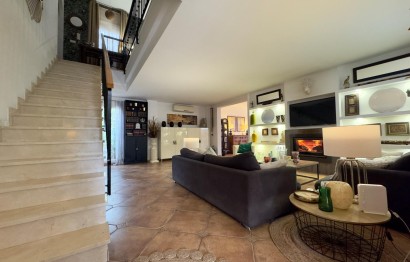 Reventa - Villa - Aspe - Pedanías Este