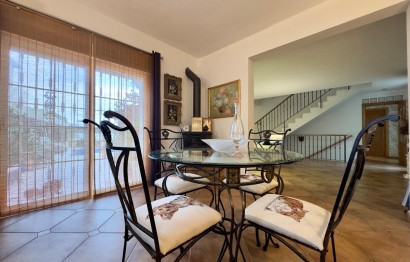 Reventa - Villa - Aspe - Pedanías Este