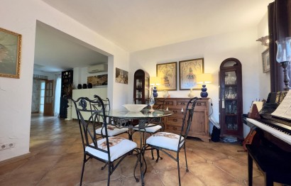 Reventa - Villa - Aspe - Pedanías Este