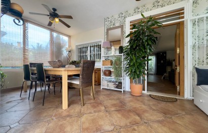 Reventa - Villa - Aspe - Pedanías Este