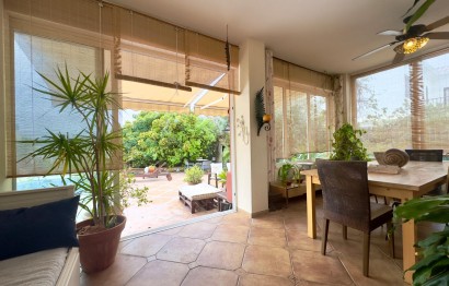 Reventa - Villa - Aspe - Pedanías Este