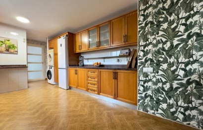 Reventa - Villa - Aspe - Pedanías Este