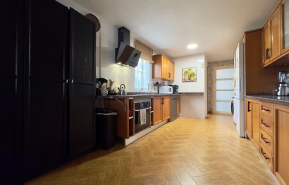 Reventa - Villa - Aspe - Pedanías Este