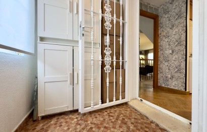 Reventa - Villa - Aspe - Pedanías Este