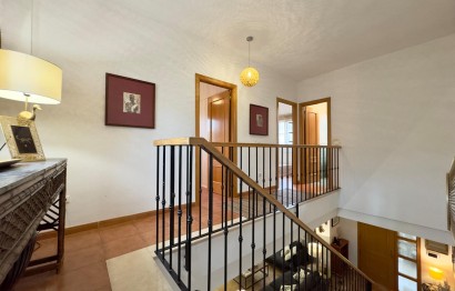 Reventa - Villa - Aspe - Pedanías Este