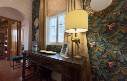 Reventa - Villa - Aspe - Pedanías Este