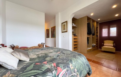 Reventa - Villa - Aspe - Pedanías Este