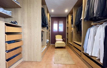 Reventa - Villa - Aspe - Pedanías Este