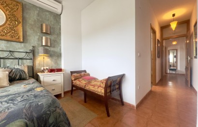 Reventa - Villa - Aspe - Pedanías Este