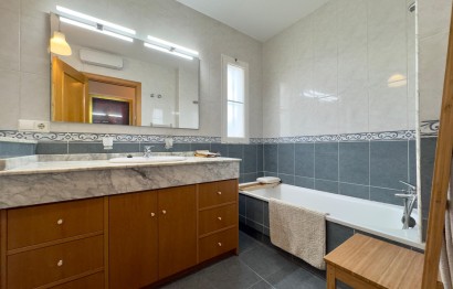 Reventa - Villa - Aspe - Pedanías Este