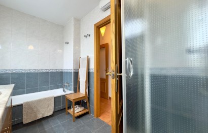 Reventa - Villa - Aspe - Pedanías Este