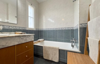 Reventa - Villa - Aspe - Pedanías Este