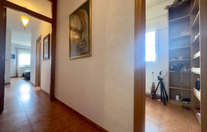 Reventa - Villa - Aspe - Pedanías Este