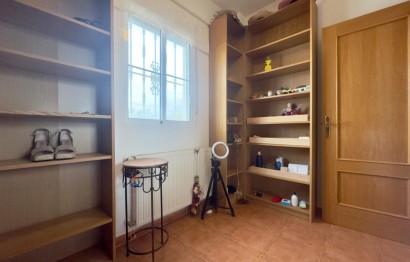 Reventa - Villa - Aspe - Pedanías Este