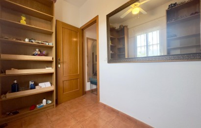 Reventa - Villa - Aspe - Pedanías Este