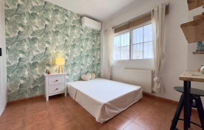 Reventa - Villa - Aspe - Pedanías Este