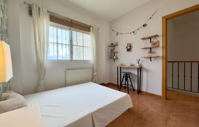 Reventa - Villa - Aspe - Pedanías Este