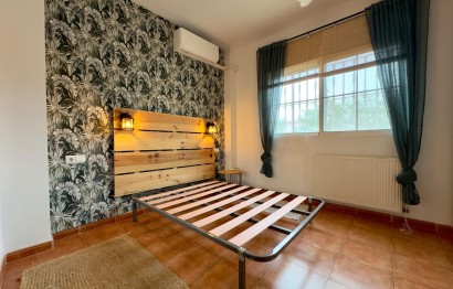 Reventa - Villa - Aspe - Pedanías Este