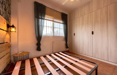 Reventa - Villa - Aspe - Pedanías Este