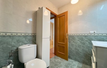 Reventa - Villa - Aspe - Pedanías Este