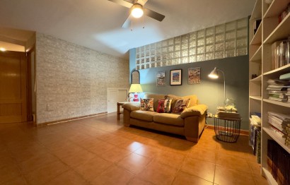 Reventa - Villa - Aspe - Pedanías Este