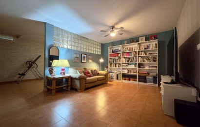 Reventa - Villa - Aspe - Pedanías Este