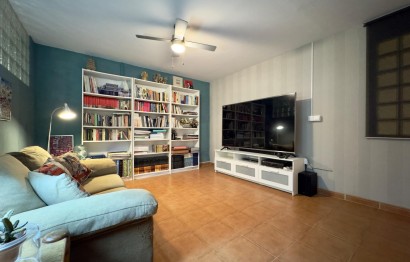 Reventa - Villa - Aspe - Pedanías Este