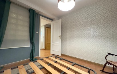 Reventa - Villa - Aspe - Pedanías Este