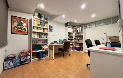 Reventa - Villa - Aspe - Pedanías Este