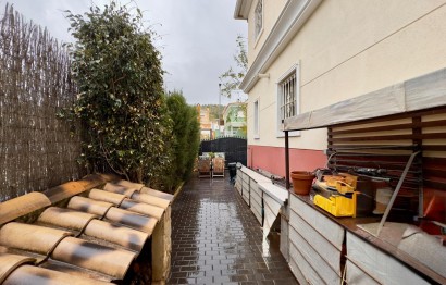 Reventa - Villa - Aspe - Pedanías Este