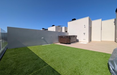 New Build - Penthouse - Santa Pola - Tamarit