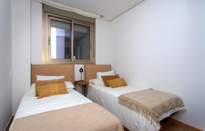 New Build - Penthouse - Santa Pola - Tamarit