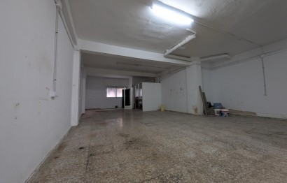 Alquiler a largo plazo - Comercial - Elche - Sector V-El Canal